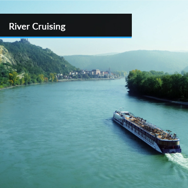 River Cruising
