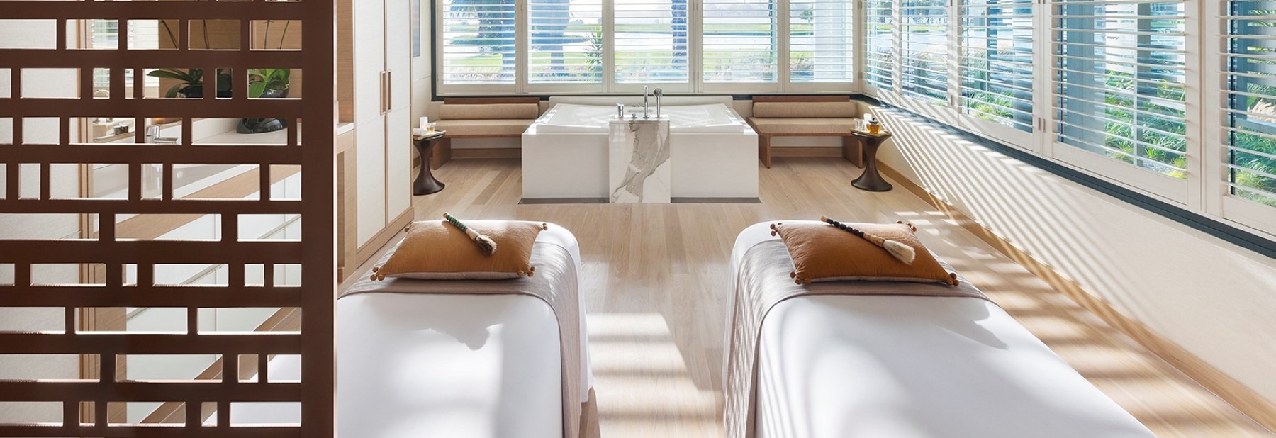 Luxury Perth Paradise