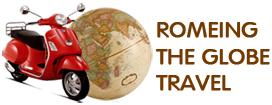 Romeing the Globe Travel